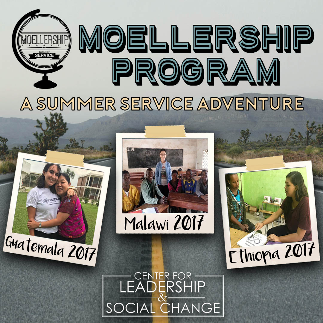 Moellership Program: A Summer Service Adventure