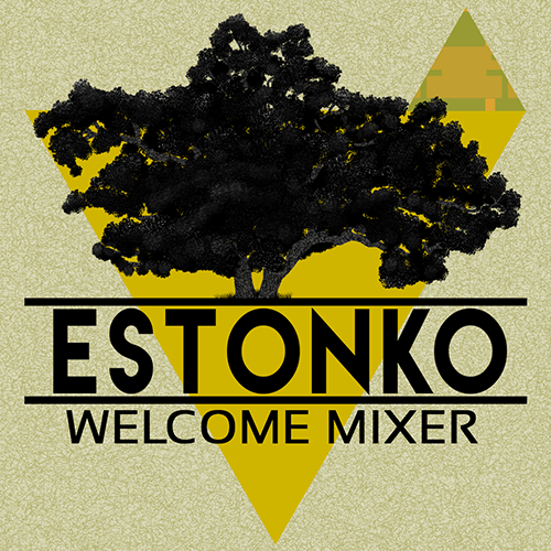 Estonko Welcome Mixer