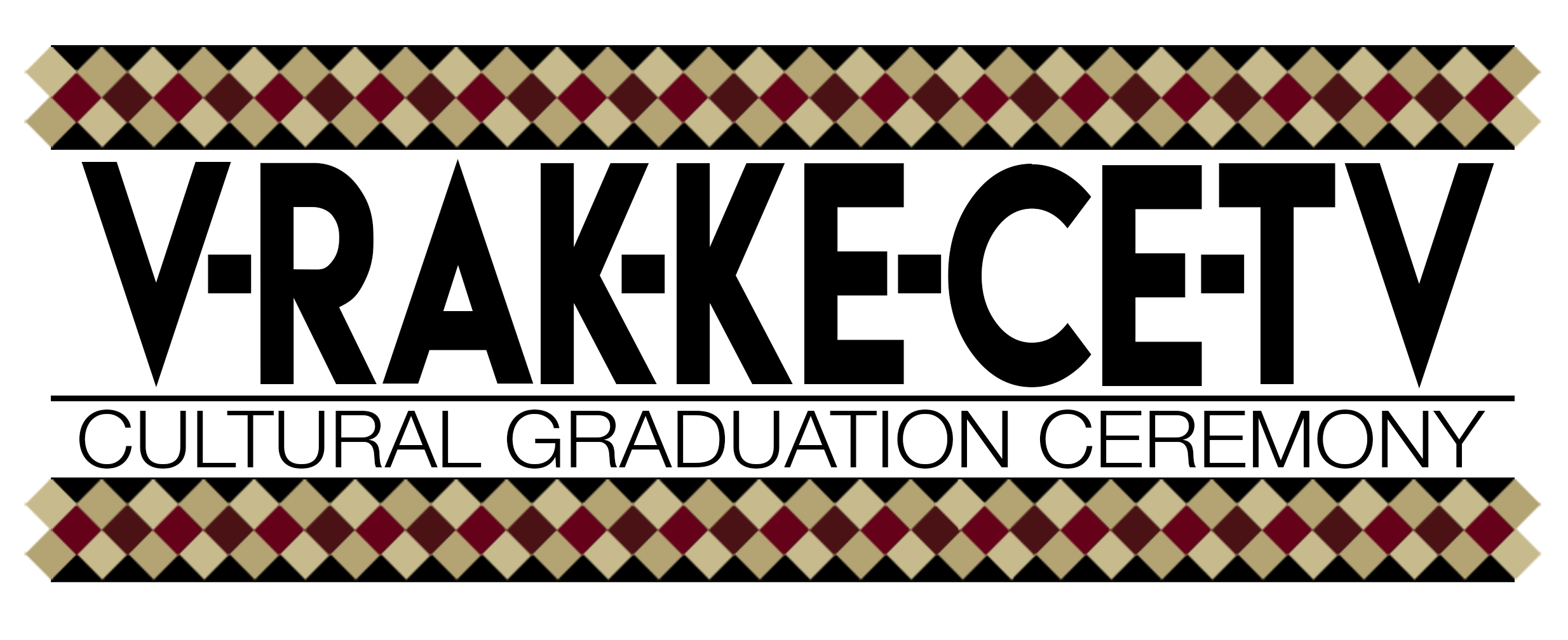 V-rak-ke-ce-tv Cultural Graduation Ceremony